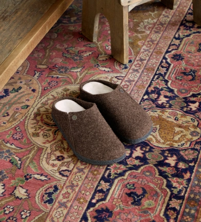 Birkenstock Zermatt