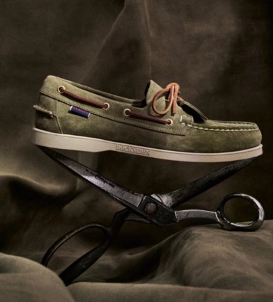 Shop Sebago