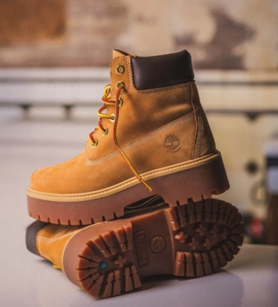 Timberland