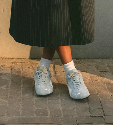 WOMEN'S FOOTWEAR