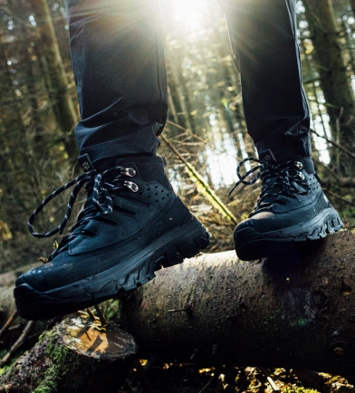 Footwear