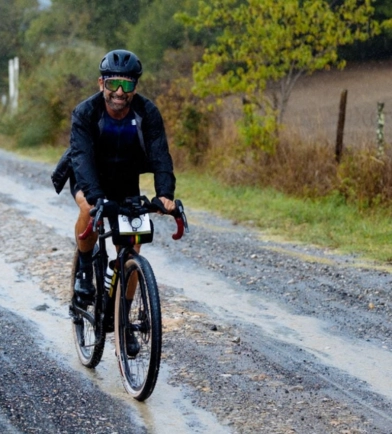 Chaussettes vélo