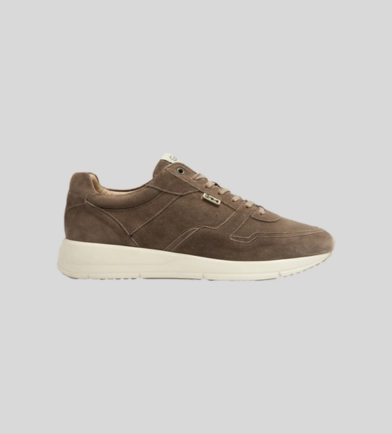 Greve sneakers