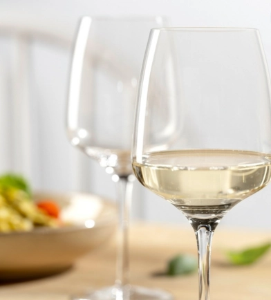 Verre a Vin Leonardo