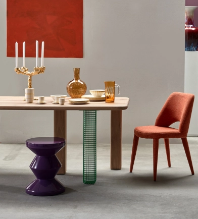 Shop alles voor uw interieur