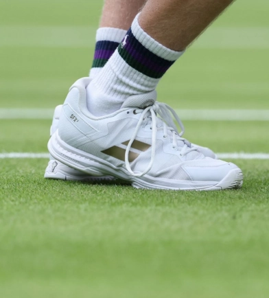 Tennisschuhe