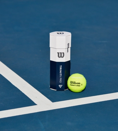 Tennisballen