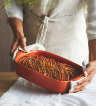 Emile Henry Oven Dish