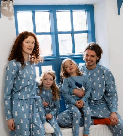 Pyjama hommes