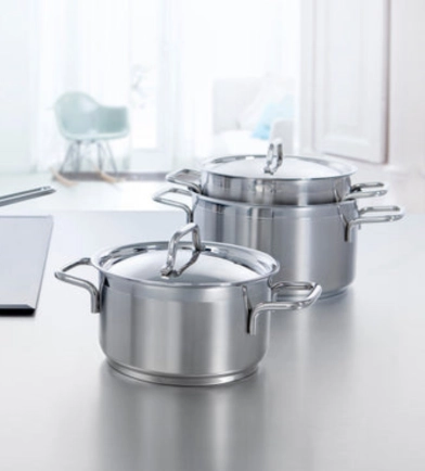 Sets de casseroles BK