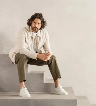Shop Rehab sneakers