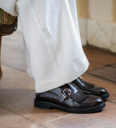Shop alle Fred de la Bretoniere