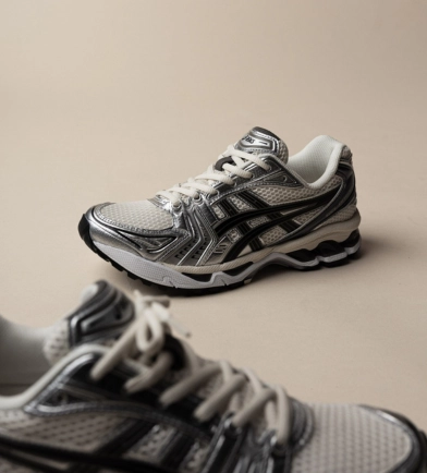 Asics GEL-Kayano