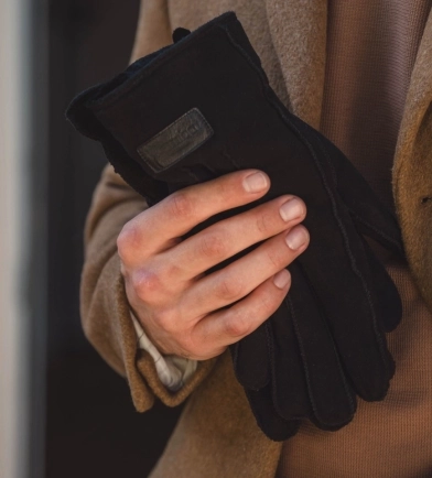 Gants Warmbat