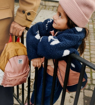 LIEWOOD Rucksack