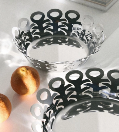 Fruitschaal