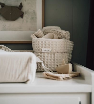 Produits de toilette