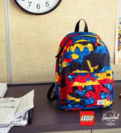 Herschel Heritage