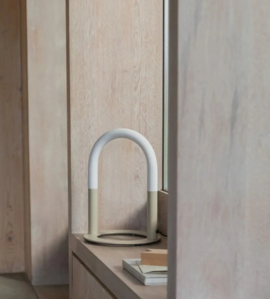 Shop lampen