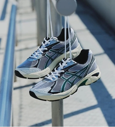 Shop ASICS