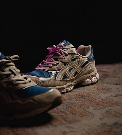 Shop ASICS