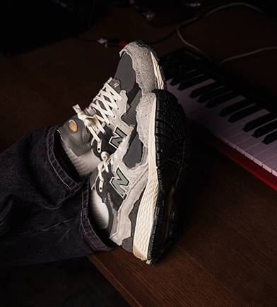 Shop New Balance