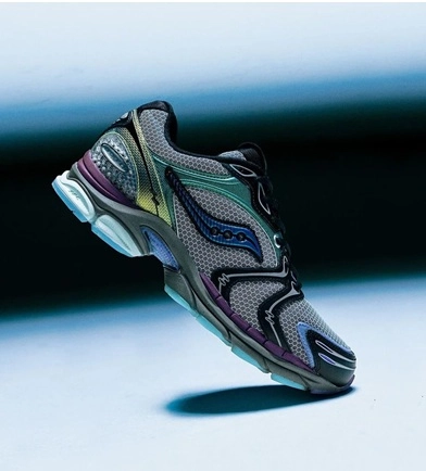 Shop Saucony