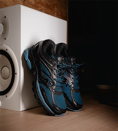 Shop Saucony