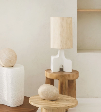 Urban Nature Culture lamp