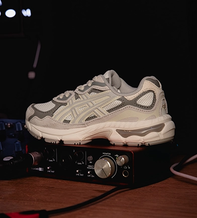 Shop ASICS