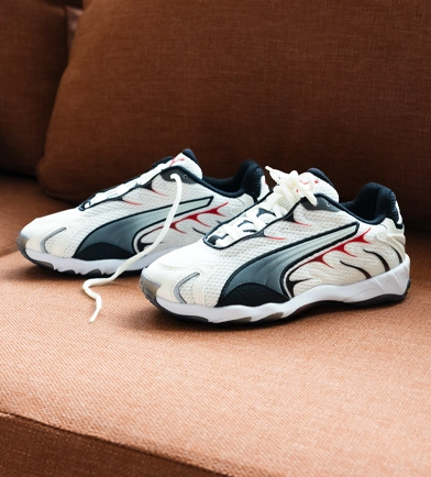 Shop Jongens sneakers