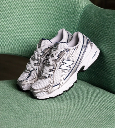 Shop New Balance