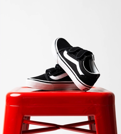 Shop Vans