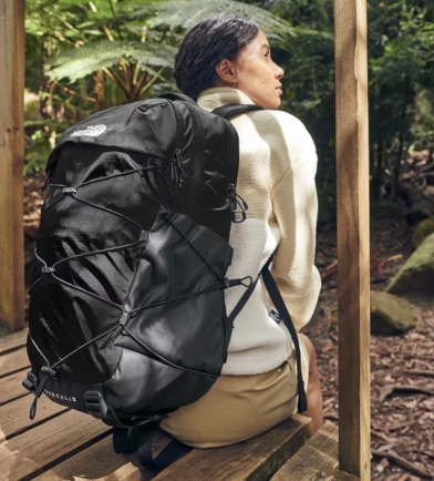 The North Face