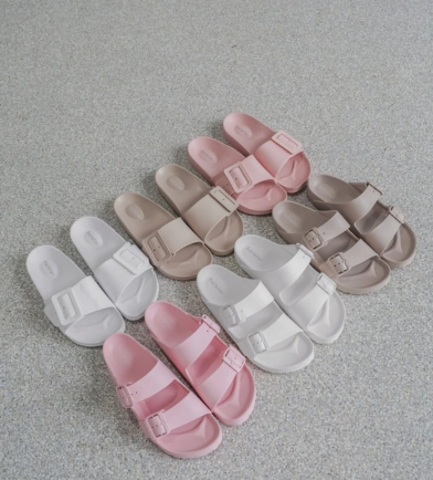 Holster Slippers