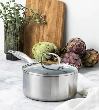 GreenPan Pfannen