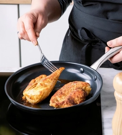 GreenPan Bratpfannen