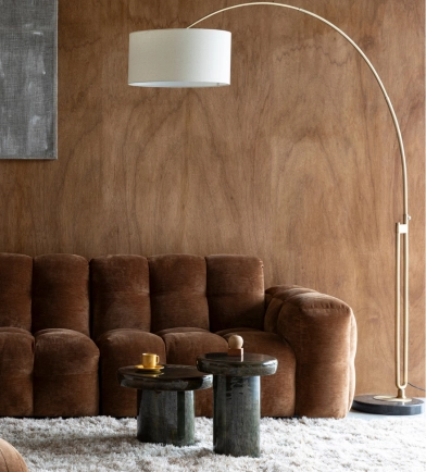 Dutchbone Lamp