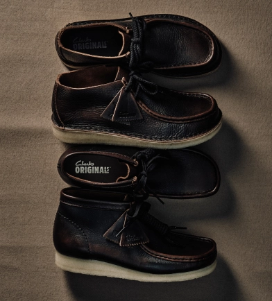 Wallabee