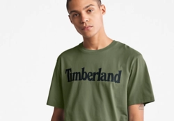 Timberland t-shirt