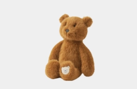 Baby knuffel