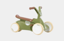 Loopauto