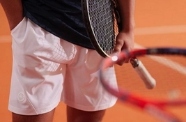 Pantalon et short