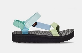 SLIPPERS & SANDALS