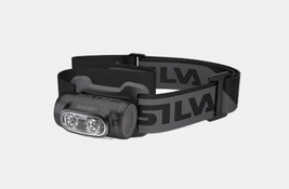 Lampe Frontale
