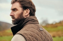 Bodywarmer