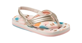 Reef slippers kind