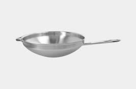 Wokpannen
