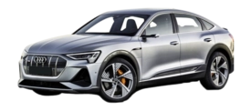 Audi E-Tron SportBack