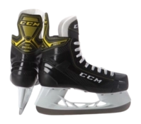 Patins de hockey sur glace